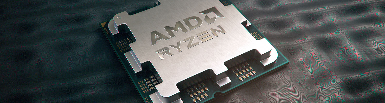 AMD Graphics Card