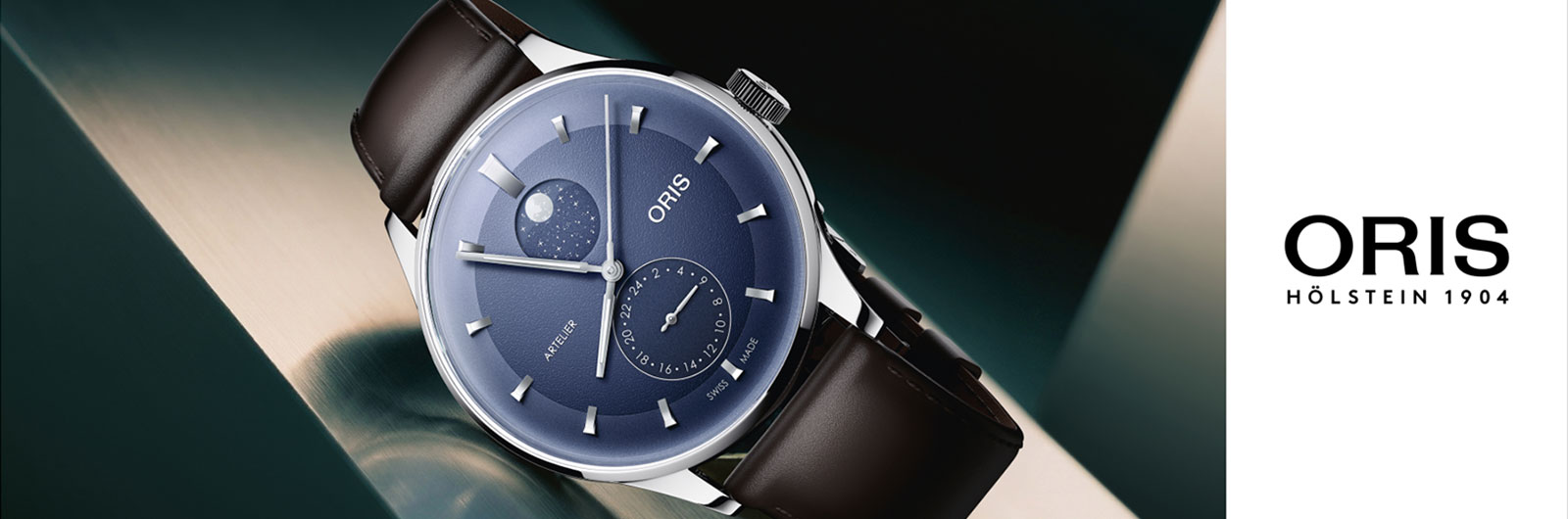 Oris Lifestyle