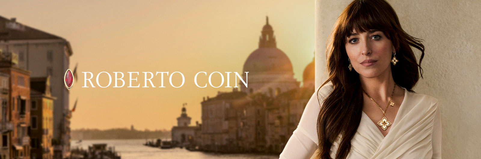 Roberto Coin Lifestyle