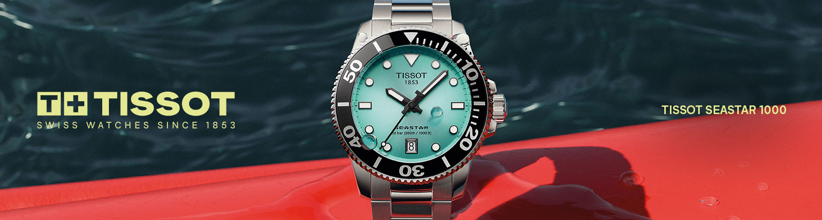 Tissot PR 100 Chronograph Watch