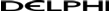 Delphi Logo