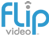 Flip Video Logo