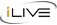 iLive Logo