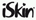 iSkin Logo