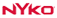 Nyko Logo