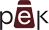 PeK Logo