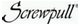 Screwpull Logo