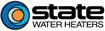 State Water Heaters Logo