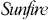 Sunfire Logo