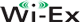 Wi-Ex Logo