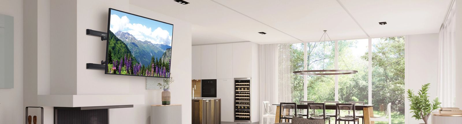 Peerless AV Lifestyle