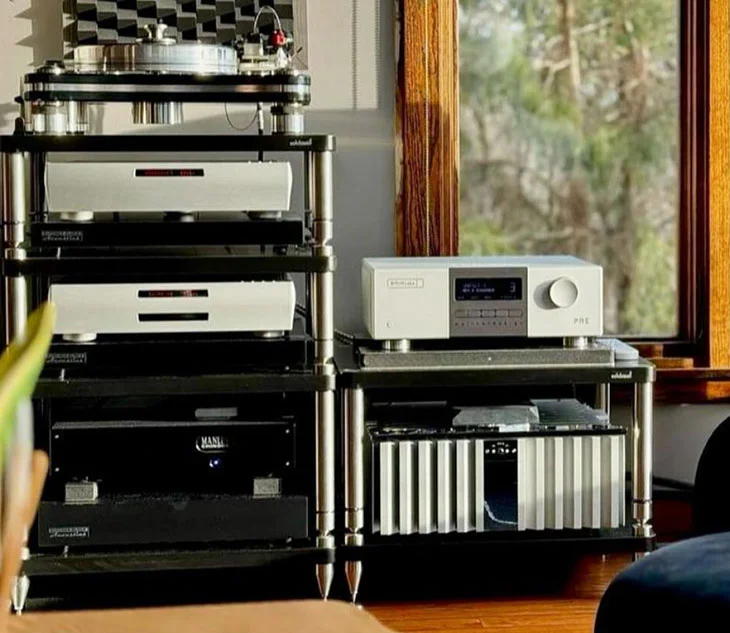 Avt Audio Racks Audio Racks & Video Racks | Abt