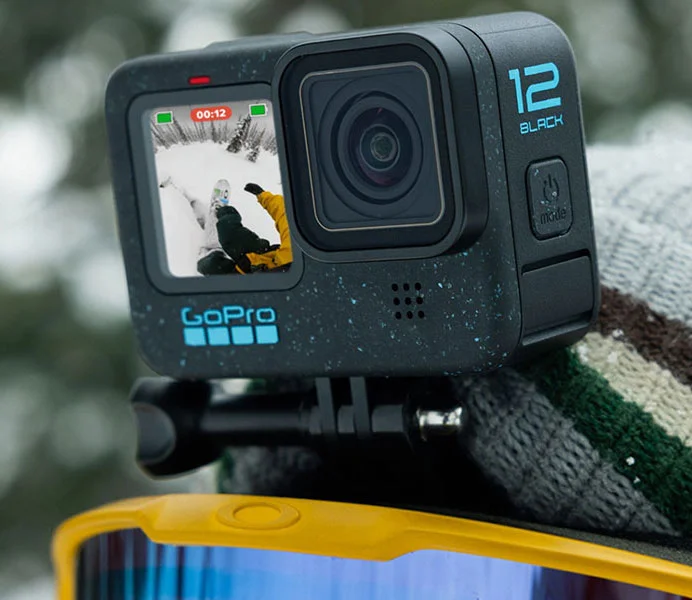 Shop Action Cameras & 360 Cameras | Abt