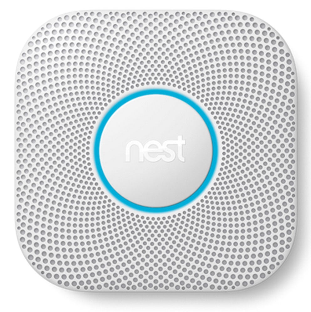 Carbon Monoxide & Smoke Detectors Abt