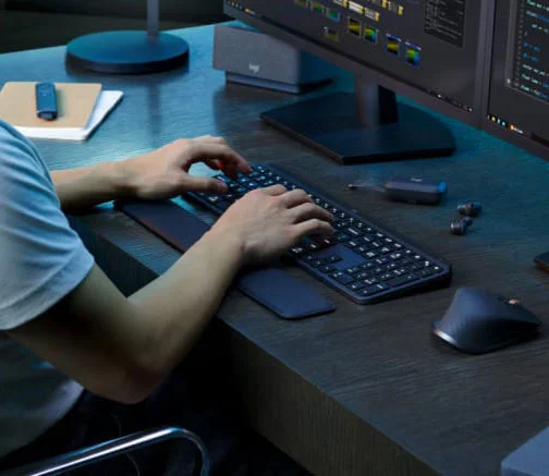 Computer Accessories: Web Cameras, Keyboards & More | Abt