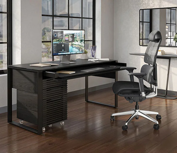 Computer Desks, Corner Desks & Standing Desks | Abt