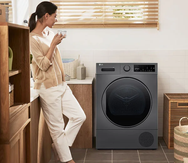 Dryers: Electric, Gas, Combo & Stacked Units | Abt