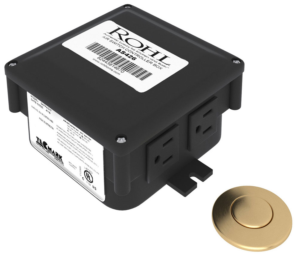 Garbage Disposal & Trash Compactor Accessories Abt