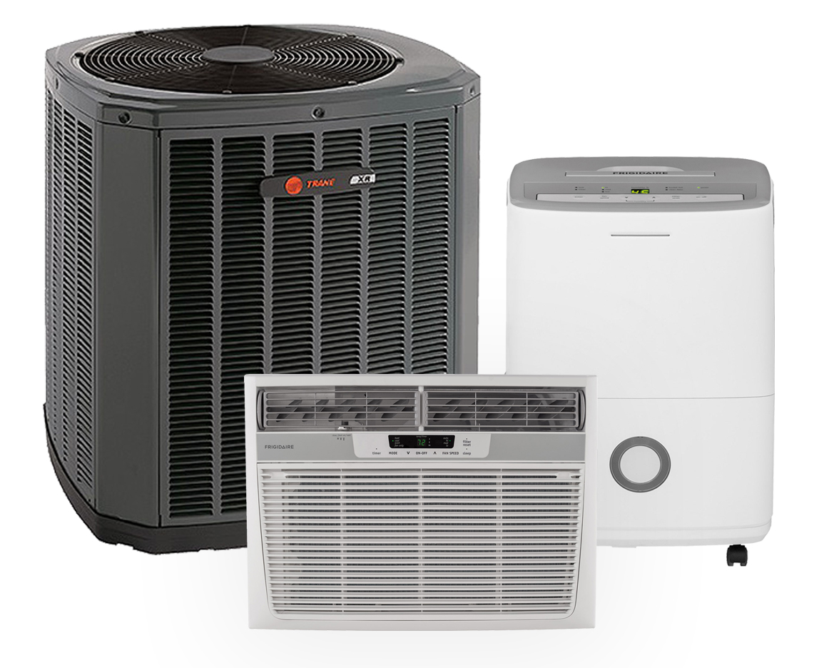 Home Solutions Cleaning, Cooling & Heating Abt