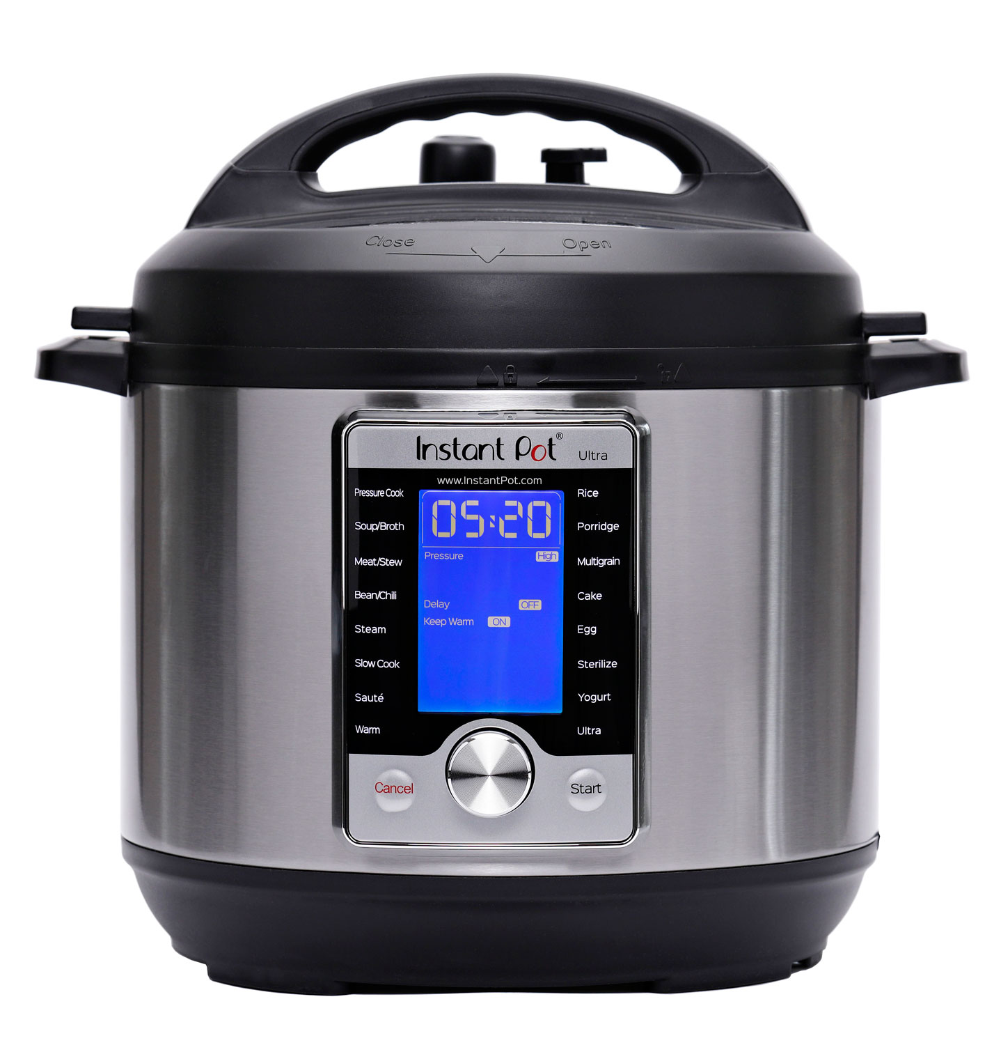 Wolf Gourmet MultiCookers
