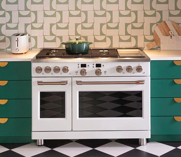 Per Se Kitchen Ranges Professional Style Ranges | Abt