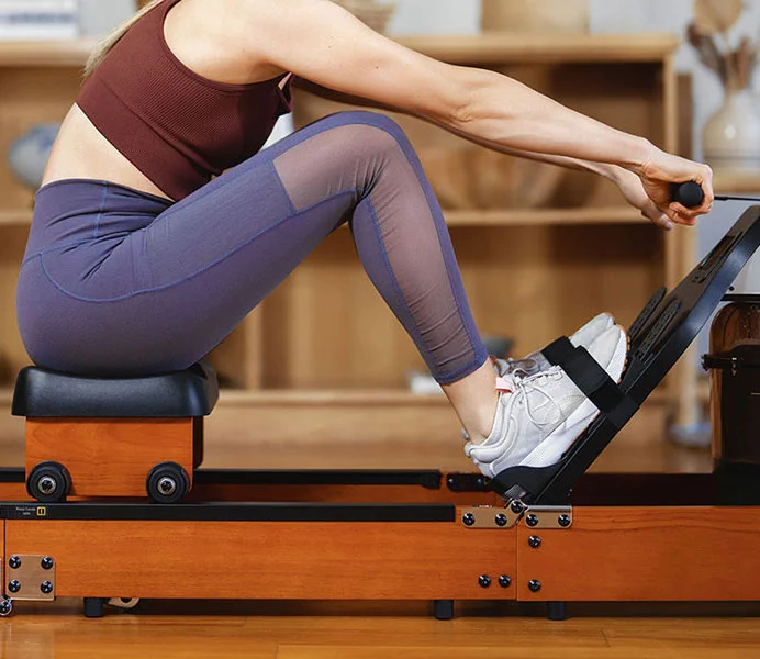 Rowing Machines | Abt