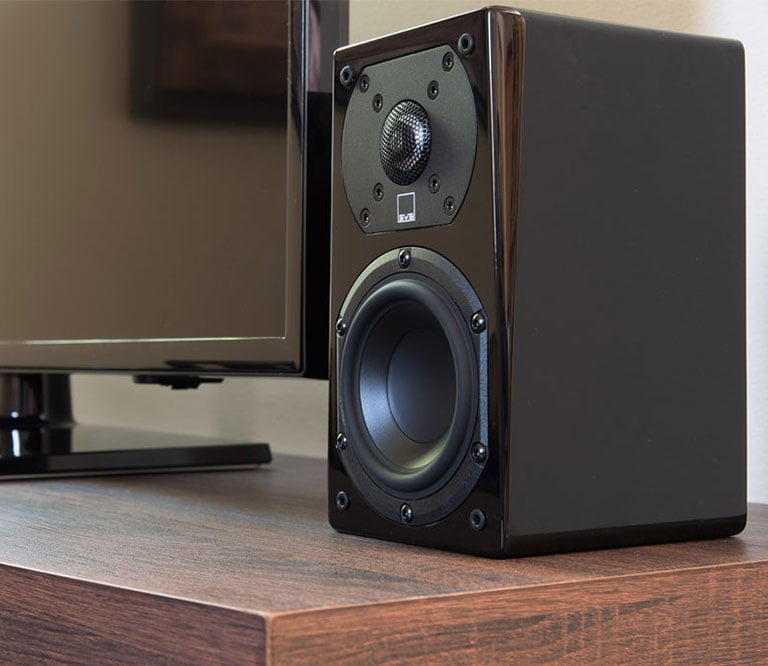 Satellite Speakers | Abt