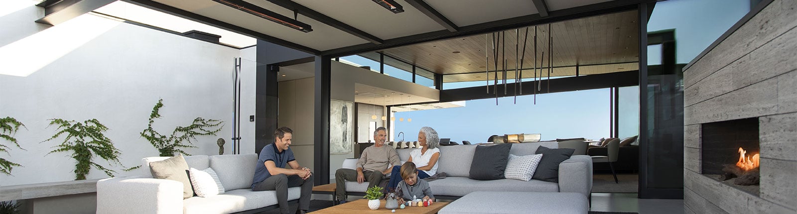 Infratech lifestyle