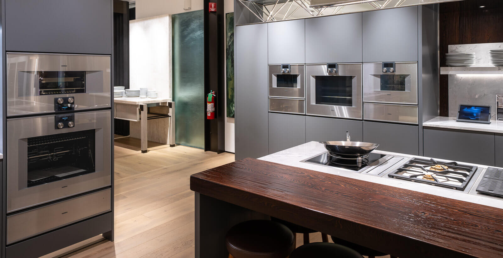 Kitchen Design Ideas Inspiration Studio Abt