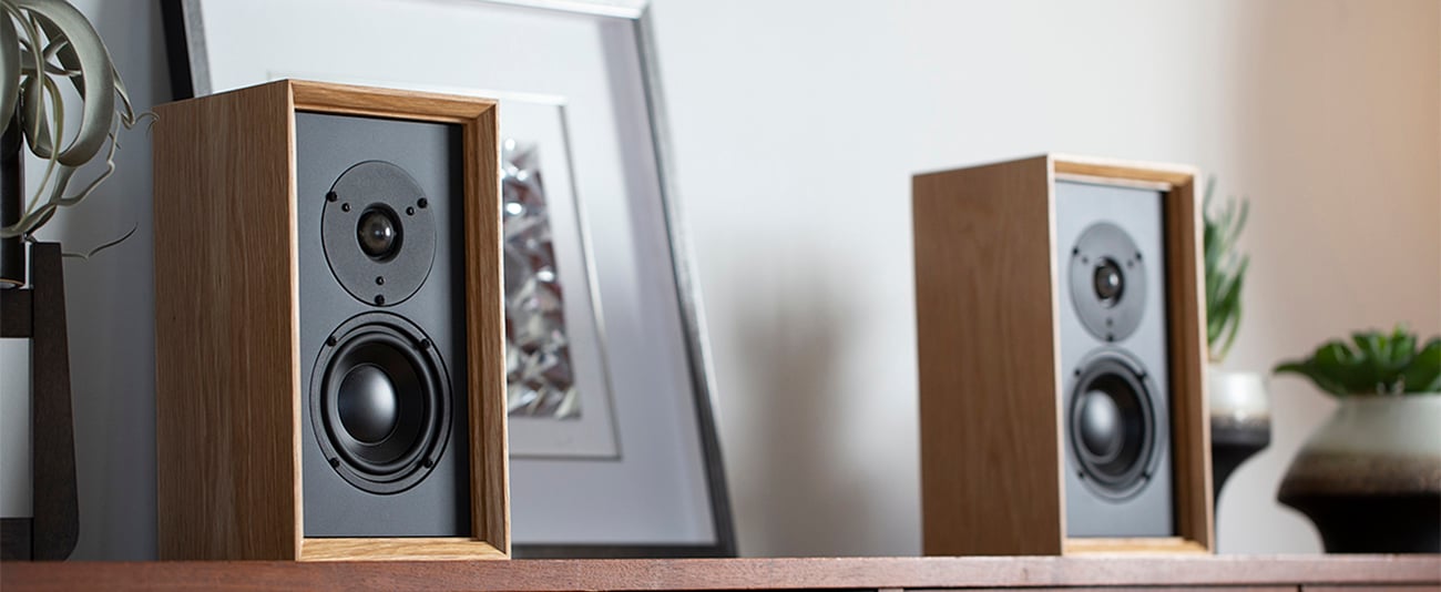 Leon Speakers