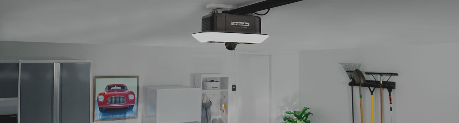 LiftMaster Lifestyle