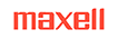 Maxell Logo