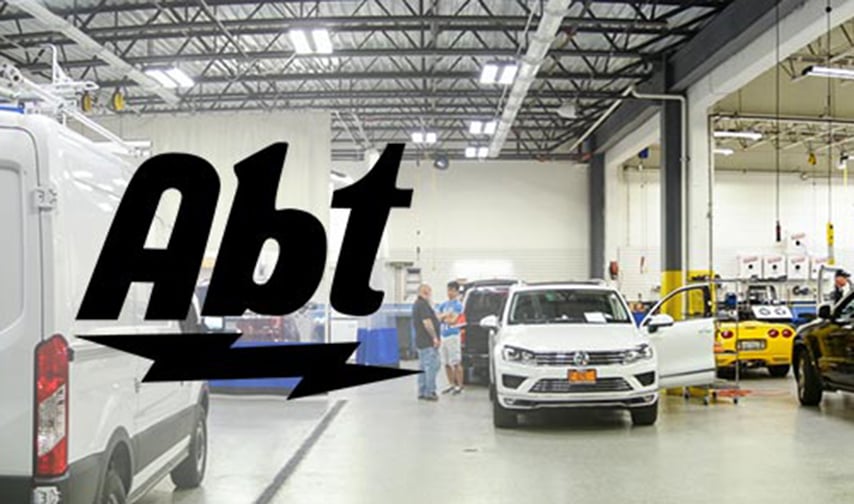 Professional Car Stereo Installation & More | Abt Electronics