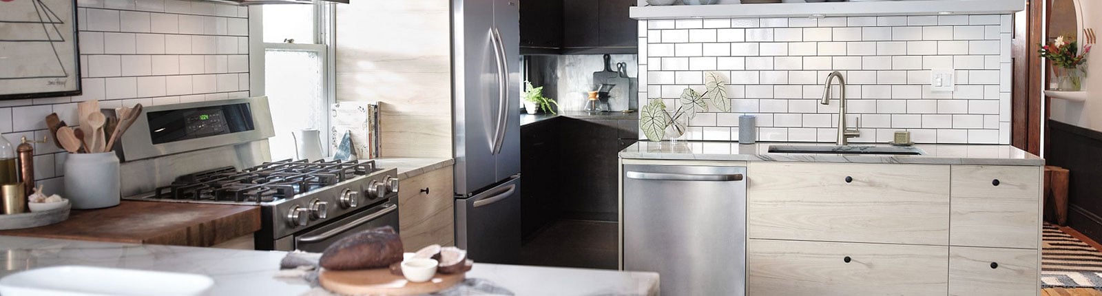 Moen Lifestyle