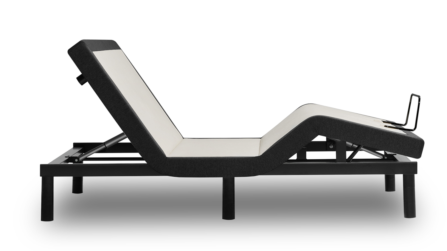 TempurPedic Ease 3.0 Twin Adjustable Base 62604230