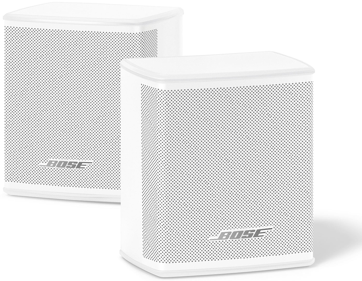 Bose Arctic White Surround Speakers - 809281-1200