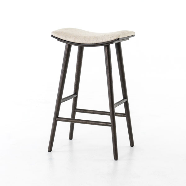Four Hands Belfast Collection Union Bar Stool VBFS037A377