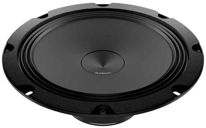 Audison Prima 8