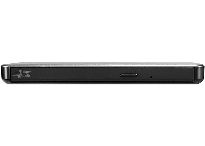 LG Silver 8x External DVD Disc Writer - GP60NS50 | Abt LG Silver 8x External DVD Disc Writer - GP60NS50 | Abt