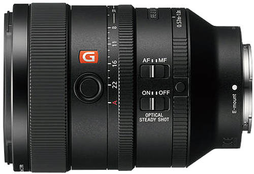 ■SONY FE 100mm F2.8 STF GM [SEL100F28GM] Sony FE 100mm F2.8 STF GM OSS Lens for Cameras | Abt