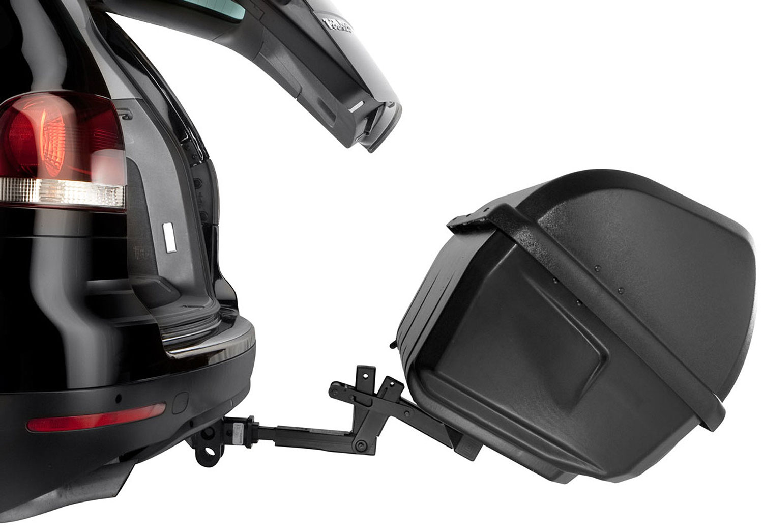Thule Transporter Combi Hitch Cargo Carrier 665C
