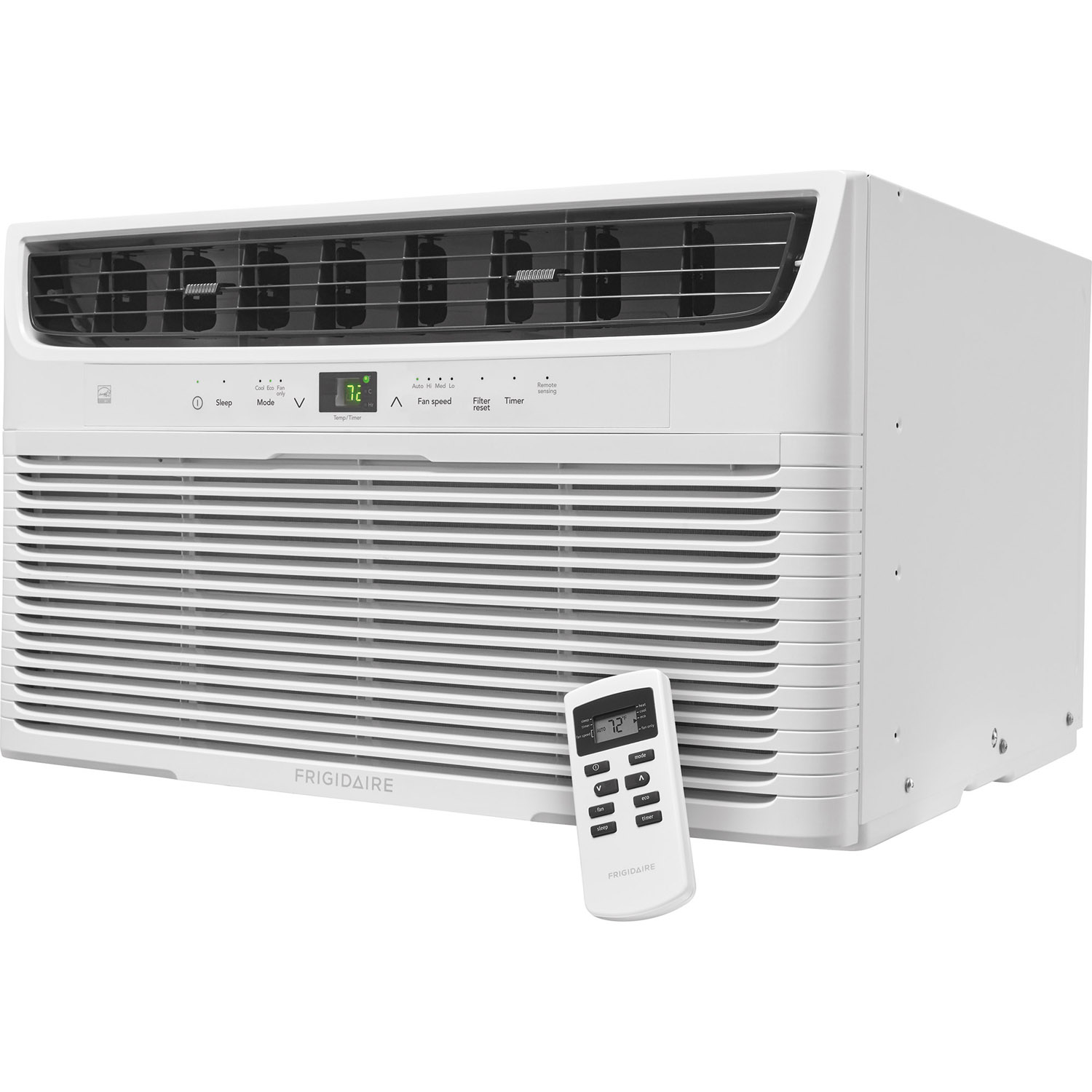 Frigidaire 10 000 Btu Air Conditioner Ffta1033u1 Abt