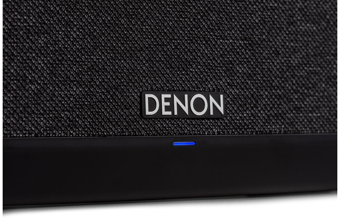 Denon HOME 250 Wireless Speaker in Black with HEOS | Abt