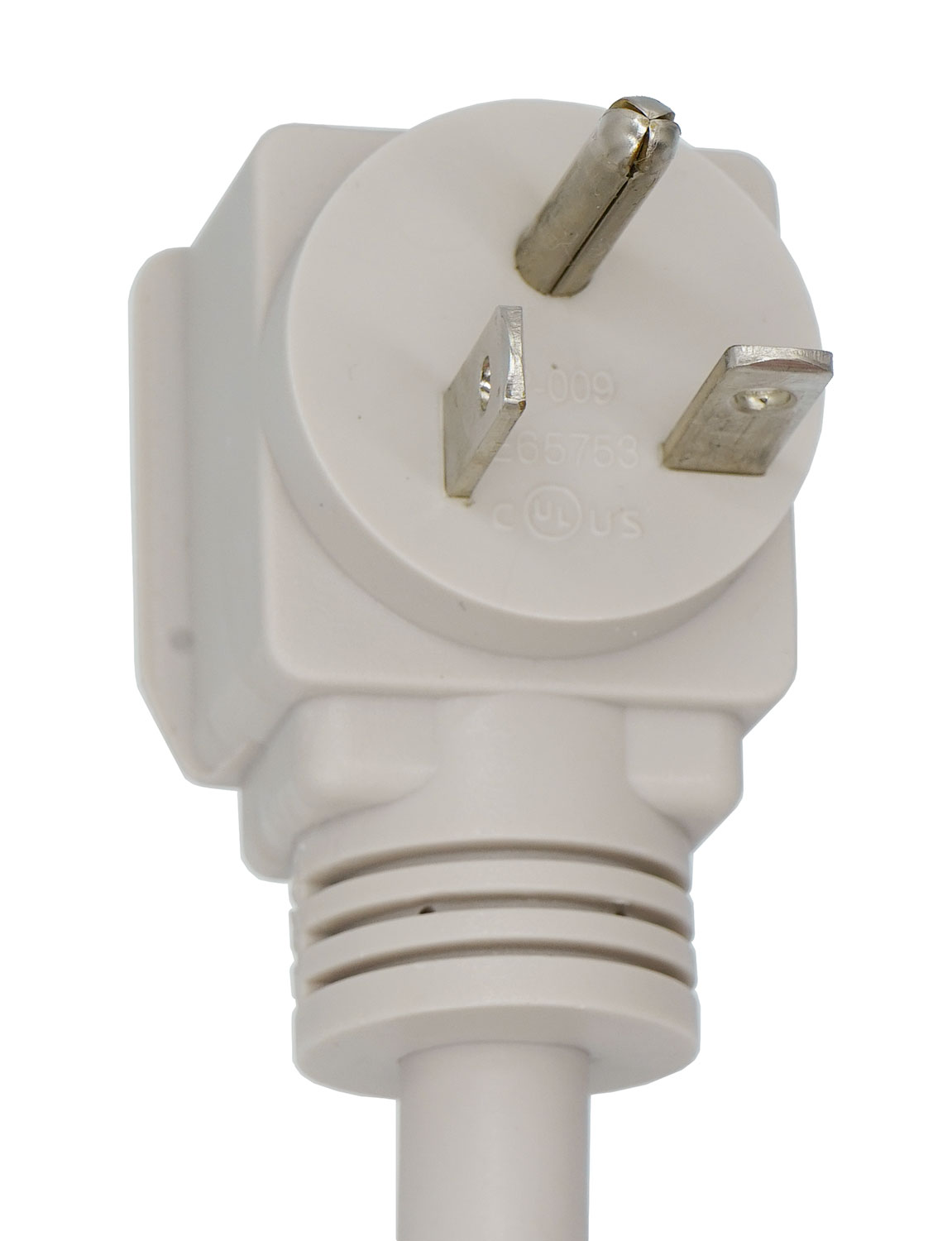 GE Zoneline AC 20A 230/208V Universal Power Cord Kit - RAK320SP