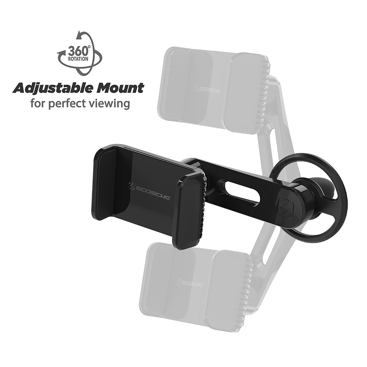 Scosche Walmart Magnetic Phone Holder Magnetic Phone Mount Walmart
