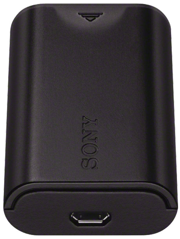 Progo Rapid AC / Car Charger Kit For Sony NP-BX1 Batteries (Fits DSC-HX300, DSC-WX300, & More)