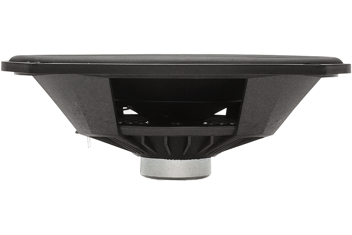 トキロボホン Rockford Fosgate 6