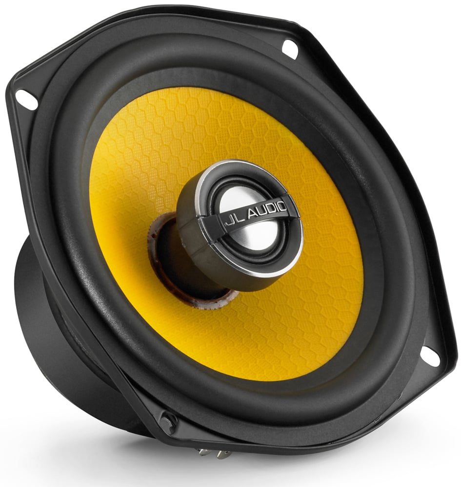 JL Audio 5.25