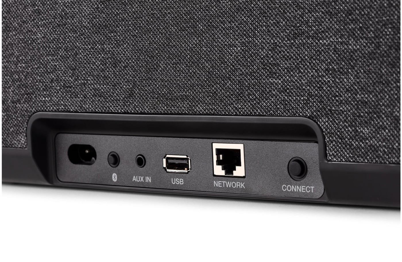 Denon HOME 250 Wireless Speaker in Black with HEOS | Abt