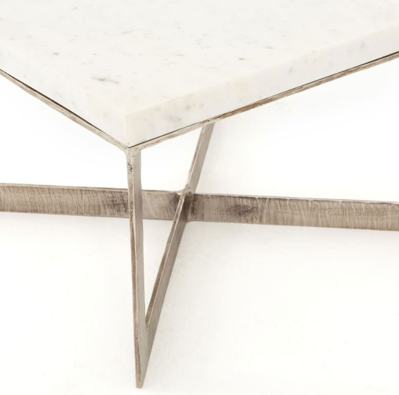 Four Hands Marlow Collection Lennie Bunching Table IMAR220